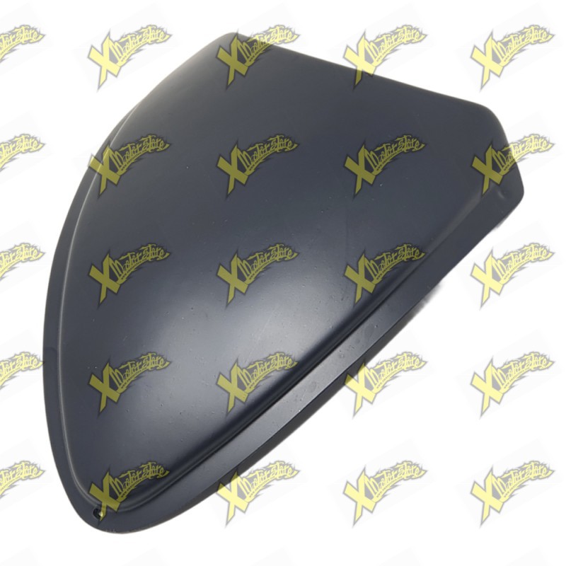 Cupolino minimoto DM nero