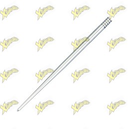 Spillo conico carburatore Cp 14/20 343.0604