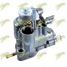 Polini SI 24/24E Carburetor with Oil Mixer R583 for Vespa PX – 201.0173