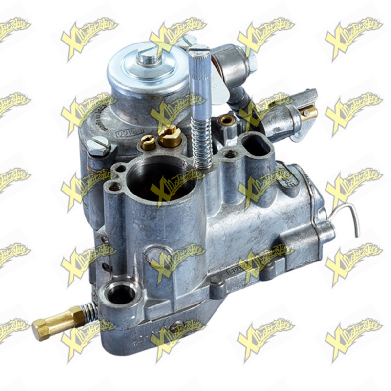 Carburatore Polini SI 24/24E con Miscelatore R583 per Vespa PX – 201.0173
