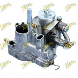 Carburatore Polini SI 26/26E con Miscelatore R617 per Vespa PX – 201.0175