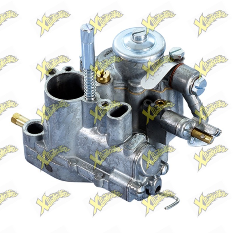 Carburatore Polini SI 26/26E con Miscelatore R617 per Vespa PX – 201.0175