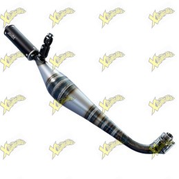 Marmitta Polini Evolution per Peugeot 103 G1 – 200.0431