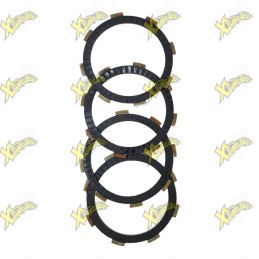 Ohvale Set drive friction disk 01.SZ.0410.L