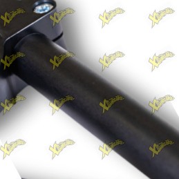 Ohracing Clip-On Handlebar for Ohvale GP-0 and GP-2 – 04.ST.0020.L