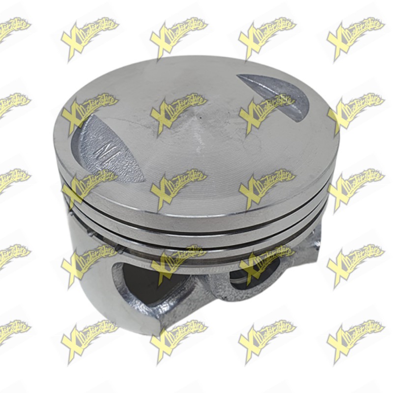 Pistone Ohvale 160 4S 01.SW.0703.L