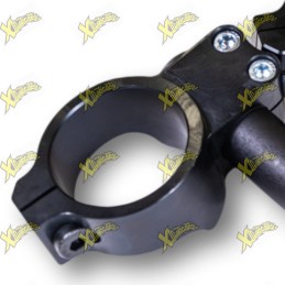 Ohracing left handlebar collar for GP-0 and GP-2 04.ST.0052.L