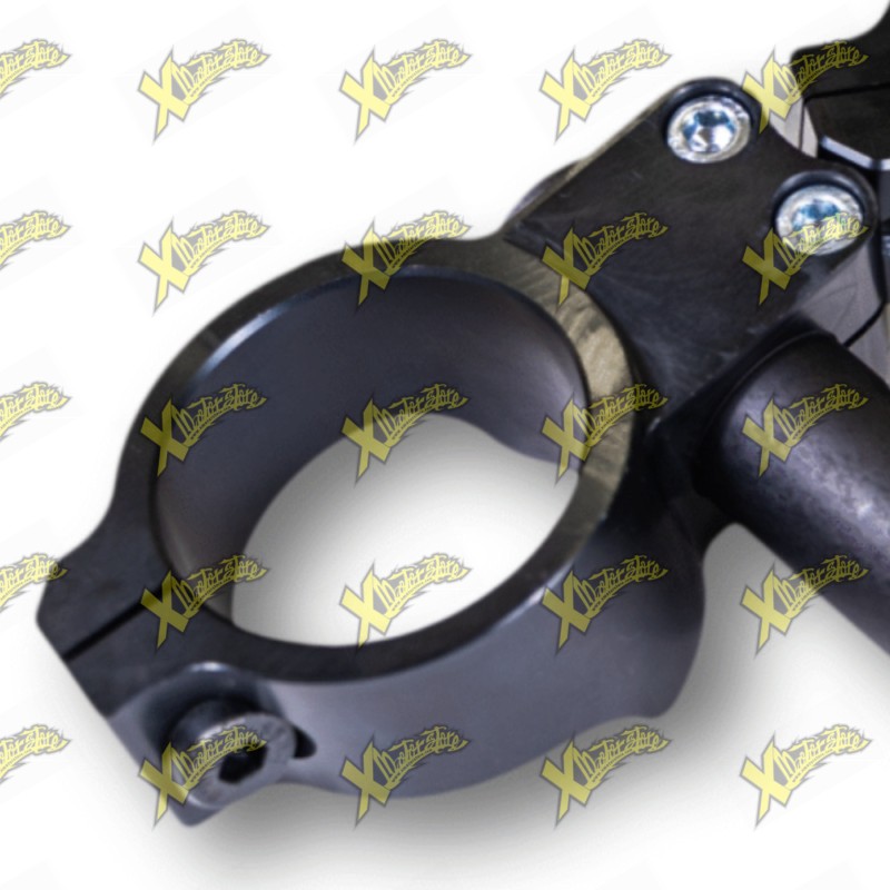 Ohracing left handlebar collar for GP-0 and GP-2 04.ST.0052.L