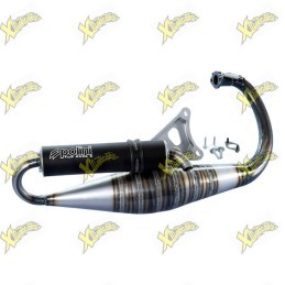 Polini For Race 5 Exhaust for MBK Booster – 200.0339