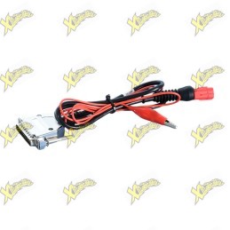 Polini Smart Map E5 OBDII Wiring Harness – 171.0207