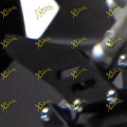 Ohvale GP-7 Heel Guard Footpeg Plate – 04.PE.0010.L