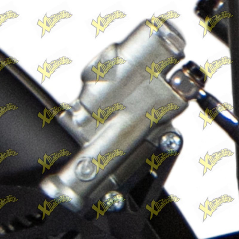 Brembo Rear Brake Master Cylinder 13 Ohvale GP-7 – 02.IF.0009.L