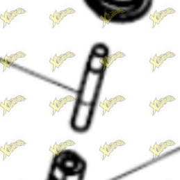 Puntalino Freno Posteriore Brembo Ohvale GP-7 – 02.PE.0010.L