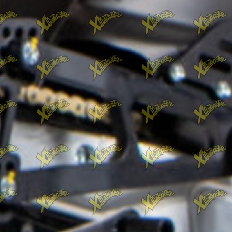 Supporto Pedana Sinistro Ohvale GP-7 – 04.PE.0004.L