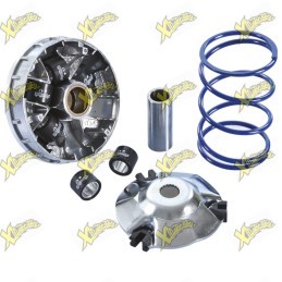 Variatore Polini Hi-Speed Piaggio Liberty 50 i-GET 4T 4V – 241.773
