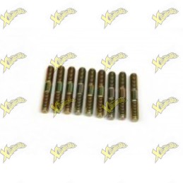 Kit cylinder/carter prisoners Ghr