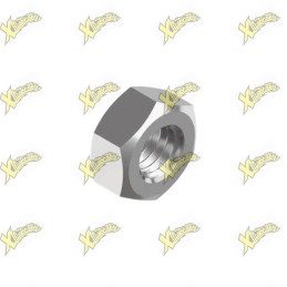 Ohvale GP-7 M6 Left Thread Nut UNI 5588 – 01.PE.0023.L