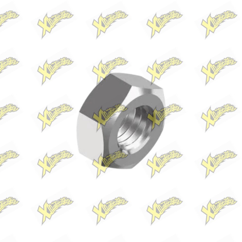 Ohvale GP-7 M6 Left Thread Nut UNI 5588 – 01.PE.0023.L