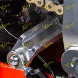 Rinvio Cambio Ohvale GP-7 – 04.PE.0009.L