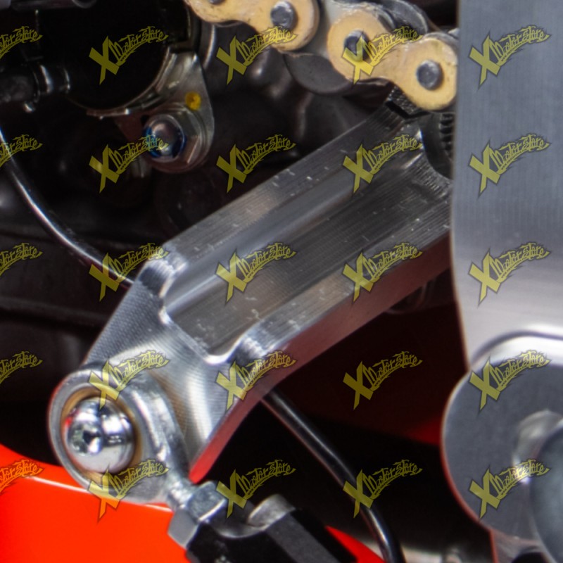 Rinvio Cambio Ohvale GP-7 – 04.PE.0009.L