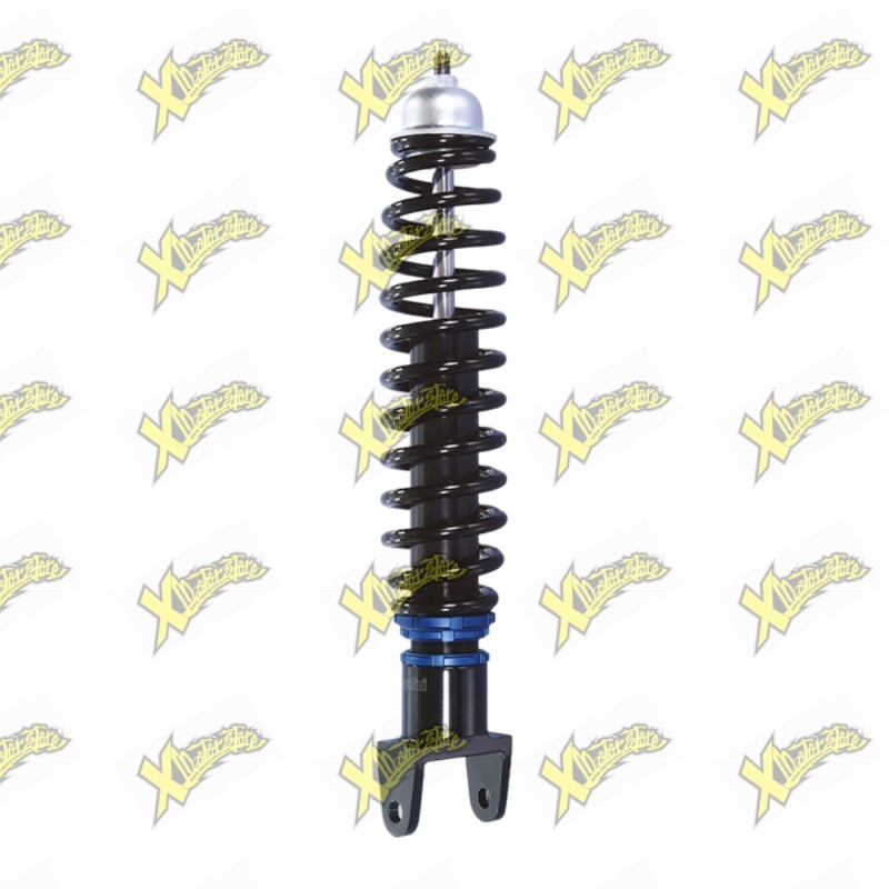 Polini Rear Shock Absorber for Vespa 50 Special / 125 ET3 / PK – 173.0503