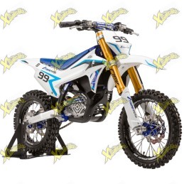 Ariane K3Xe Electric Minicross