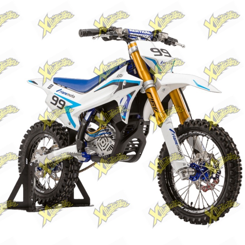 Minicross Elettrica Ariane K3Xe