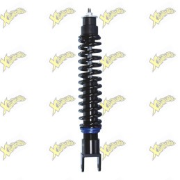 Polini Rear Shock Absorber for Vespa ET2 / LX / ET4 – 173.0523