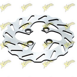 Polini Front Brake Disc Ø180 mm for MBK Booster 50 – 175.0063