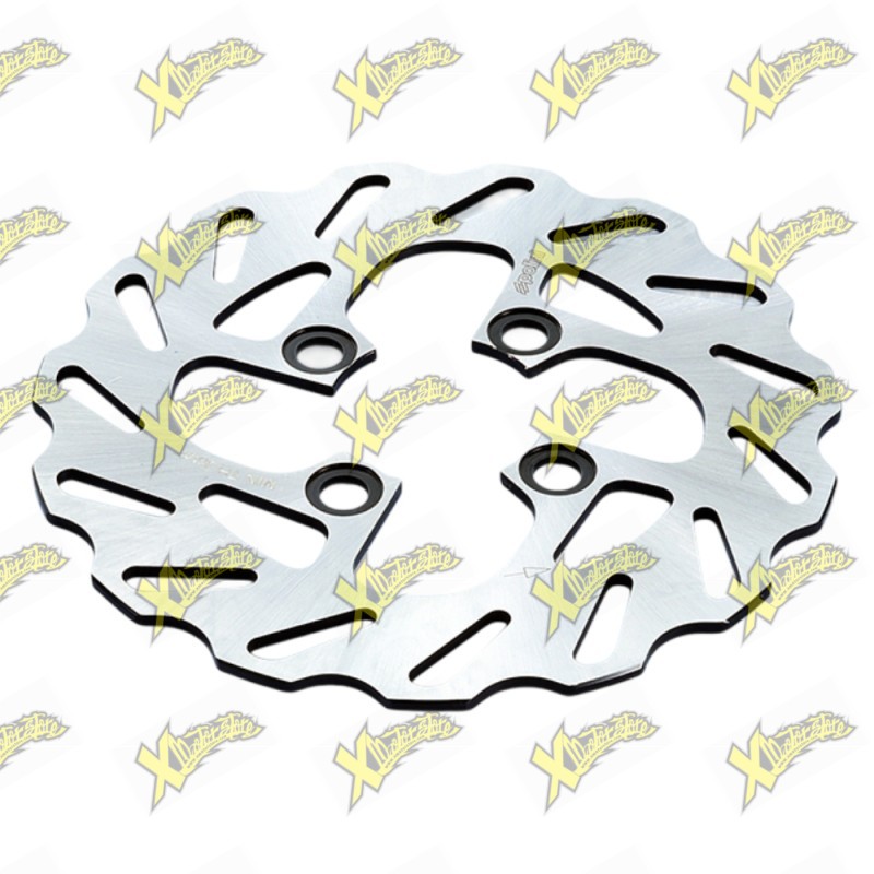 Polini Front Brake Disc Ø180 mm for MBK Booster 50 – 175.0063