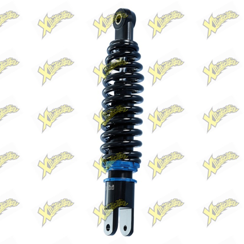 Polini Rear Shock Absorber 273 mm for Minarelli Horizontal / Vertical – 173.0552