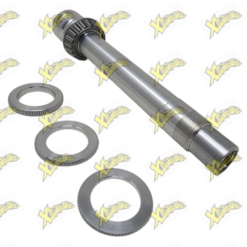 Kit Perno di Sterzo Regolabile Ohvale GP-0 e GP-2 – 03.ST.0103.L