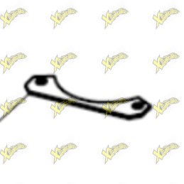 Ohvale GP-7 Steering Lock Plate 04.ST.0010.L