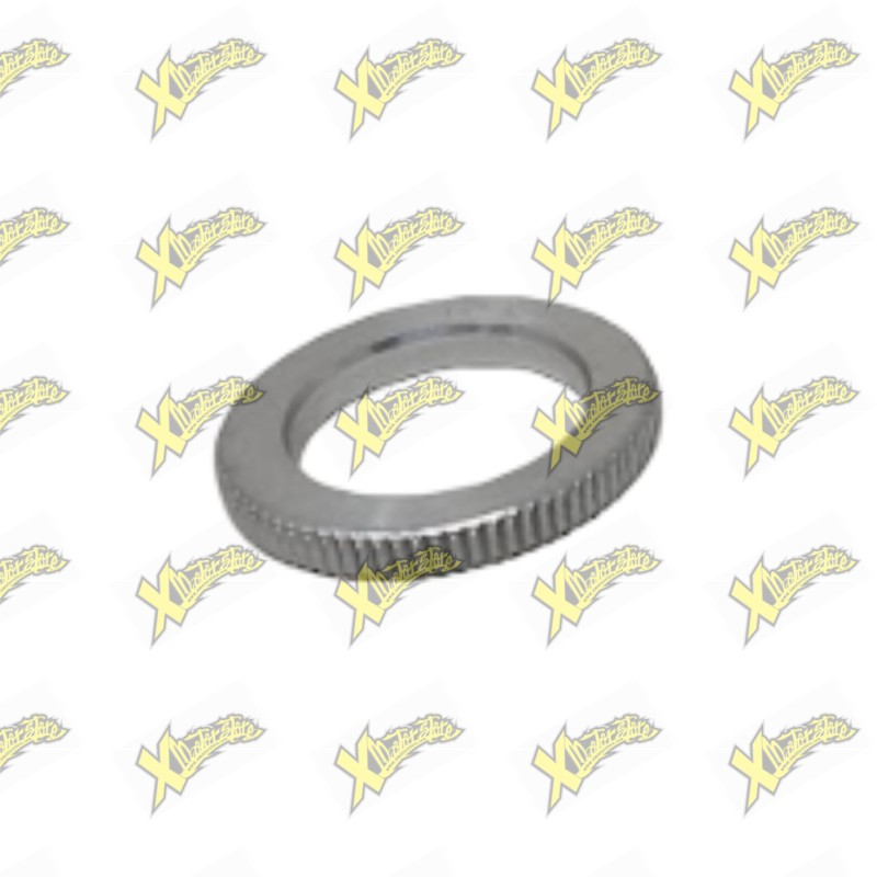 Ohvale Gp-7 steering plate height spacer