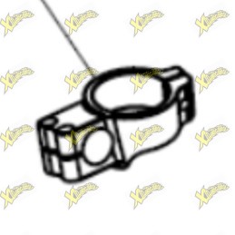 Bracciale destro Ohvale Gp-7 04.ST.0021.L