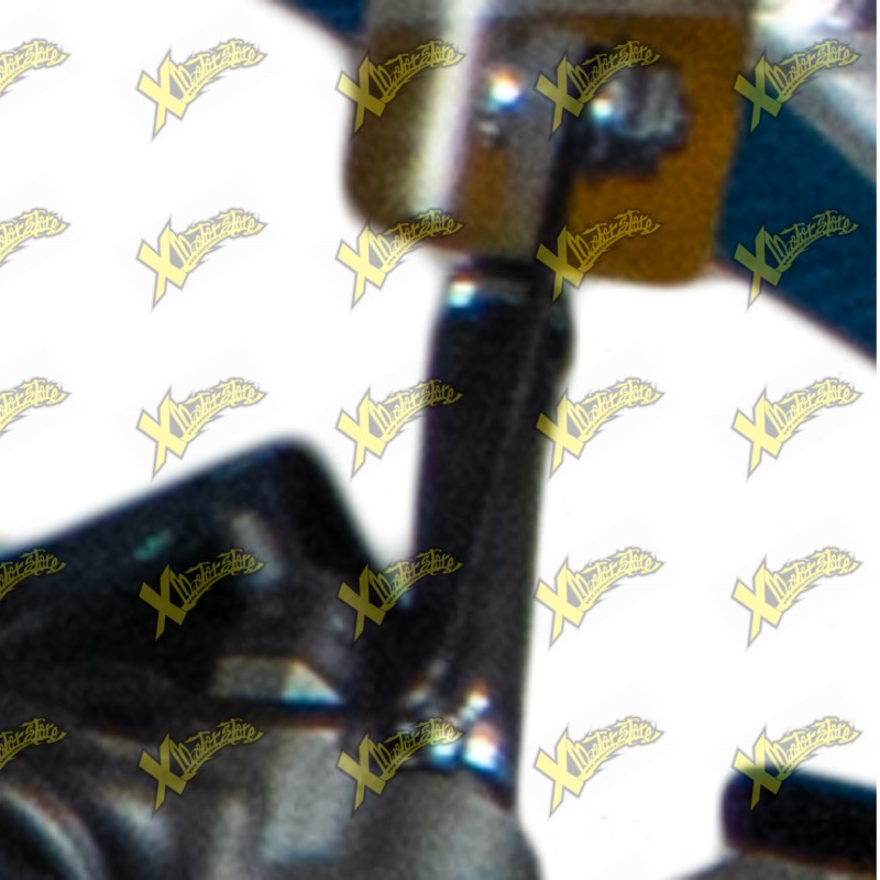 Ohvale GP-7 front right brake pump reservoir support 04.ST.0011.L