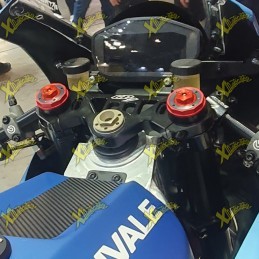 Piastra sterzo superiore Ohvale Gp-7 04.ST.0002.L