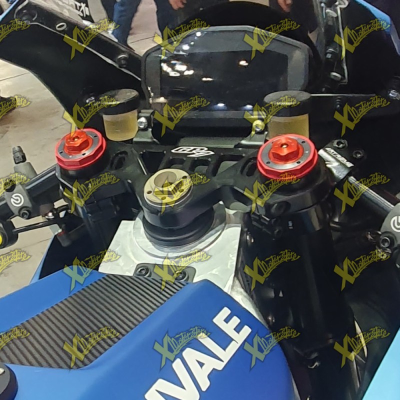 Piastra sterzo superiore Ohvale Gp-7 04.ST.0002.L