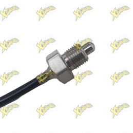 Pzracing MT1000 Multy engine rpm and temperature indicator