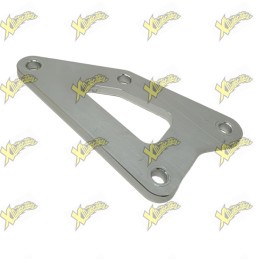 Rear brake pump support Ohvale Gp-2 and Gp-0 110 160 EVO 03.PE.0008.L