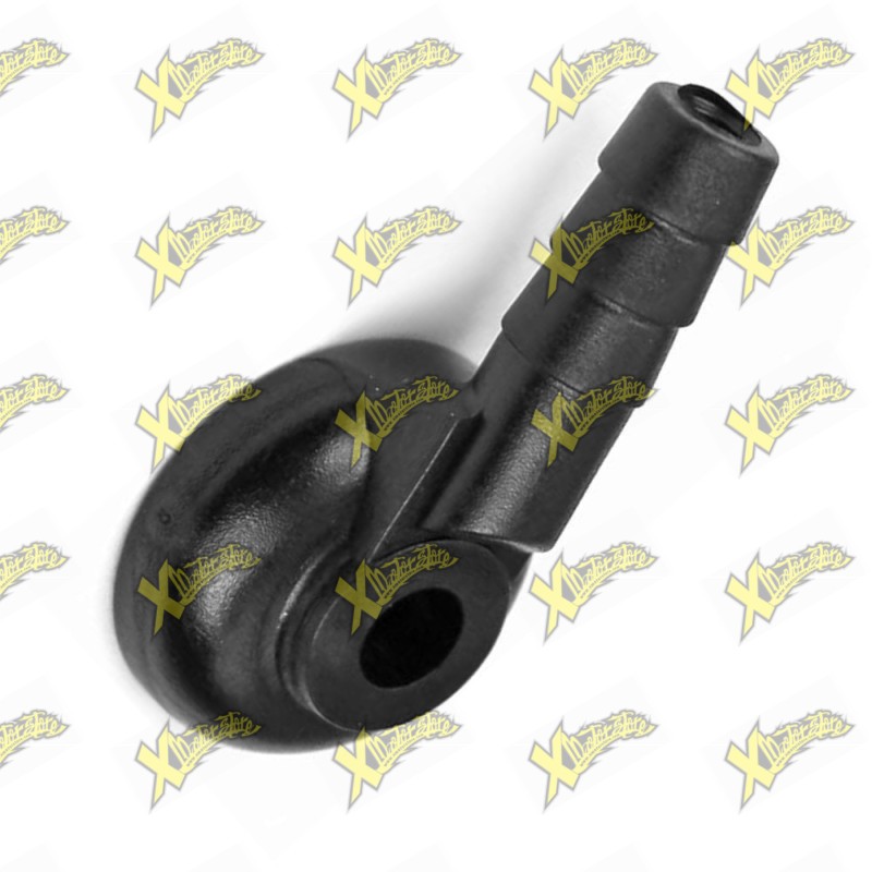 Pipetta Ohvale PHBL24 01.AS.0302.L