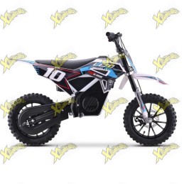 Lem Motor A10 Electric Minicross Bike