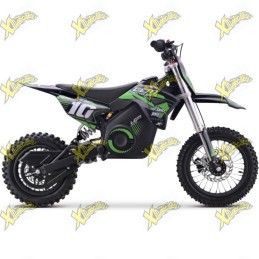 Minicross Elettrica LEM Junior Cross A12