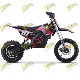 LEM Junior Cross A12 Electric Minicross