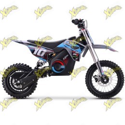 LEM Junior Cross A12 Electric Minicross