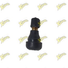 Air valve for Polini minibike rim 143.730.014
