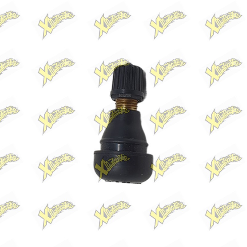 Air valve for Polini minibike rim 143.730.014