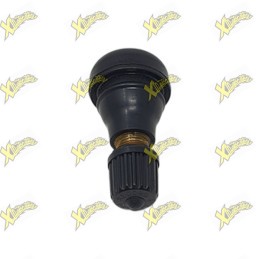 Air valve for Polini minibike rim 143.730.014