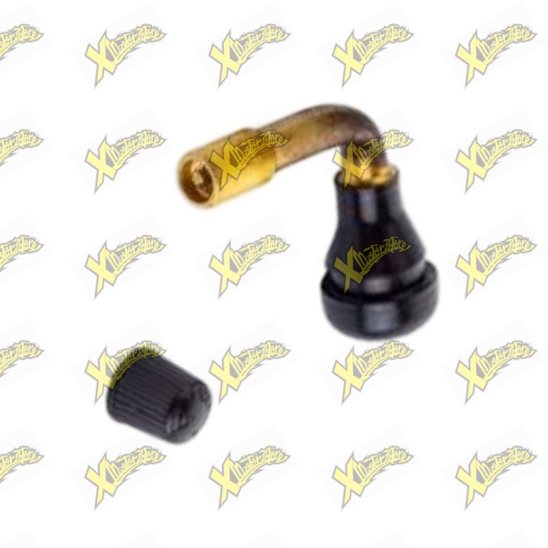 Polini minimoto rear rim air valve 143.730.015