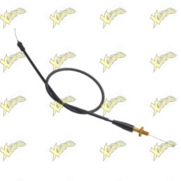 Cavo gas Ohvale Gp-7 (Ritorno) 04.ST.0016.L